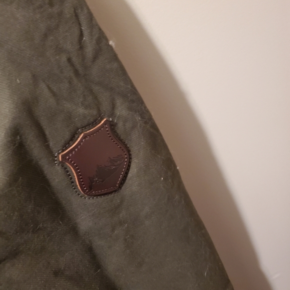 Fall jacket - Picture 2 of 5